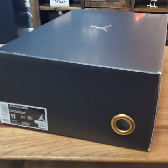 Jordan 11 Retro DMP Gratitude - Picture 8 of 8